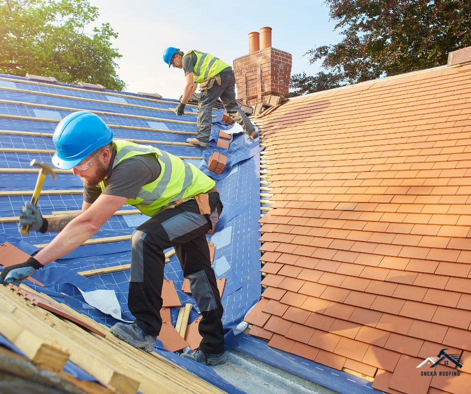 Why choose Roof Repair Near Me in Mclemoresville, TN